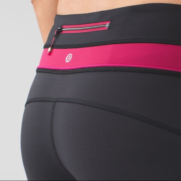 Lululemon Lululemon Pace Tight *Weave - Picture 7 of 11